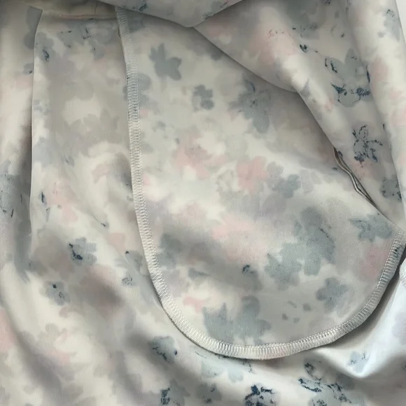 Jessica Simpson Pretty Floral Dress - Picture 6 of 8